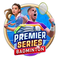 Premier Series Badminton